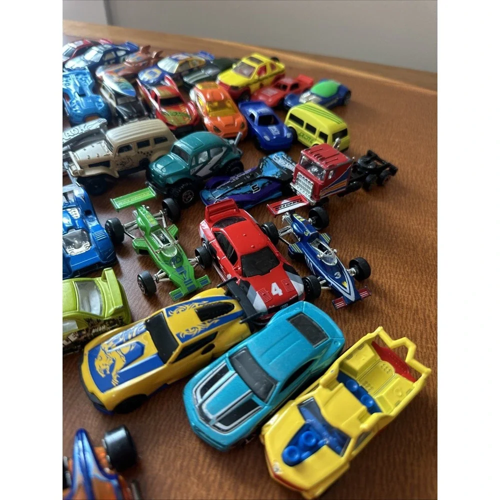 Hot Wheels this product
